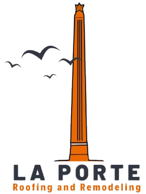 roofing in La Porte, Texas