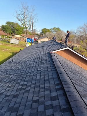 Patios in Houston , Texas