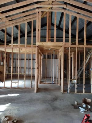 Remodeling in Houston , Texas