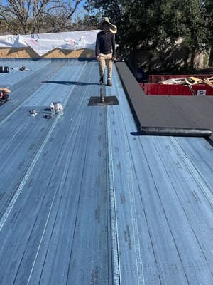 Remodeling in La Porte, Texas