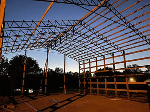 Patios in La Porte, Texas