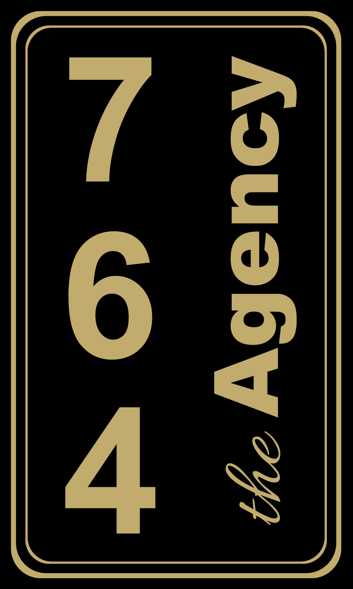 764 the Agency, LLC — Mobile Alabama Real Estate Brokerage