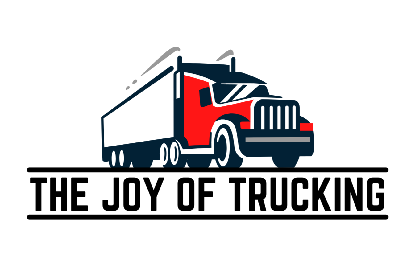 The Joy of Trucking