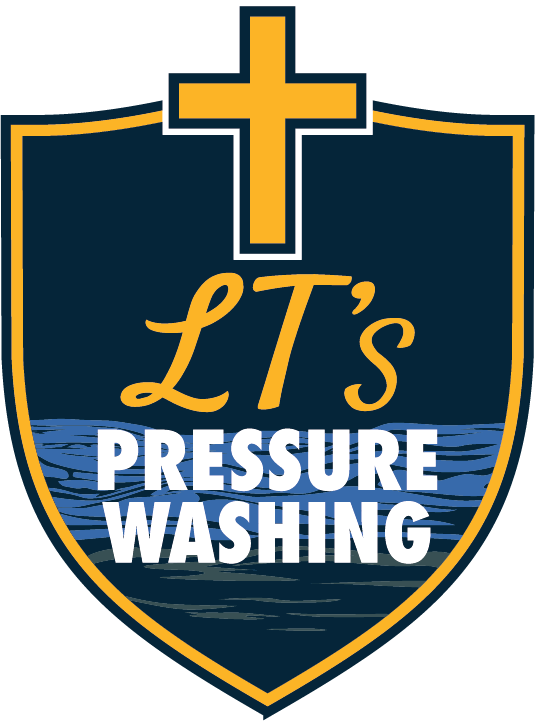 LT's Pressure Washing