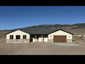 Residential Framing in Cedar City UT