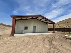 Small Welding in Cedar City UT