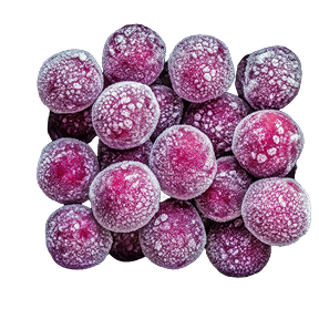 Congelate all’origine