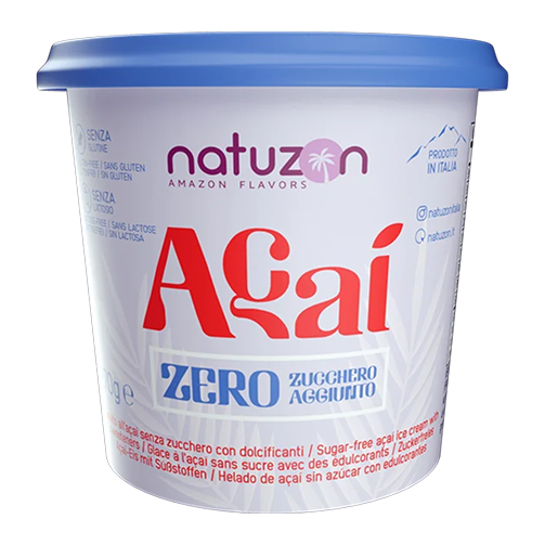 Natuzon Acai Zero