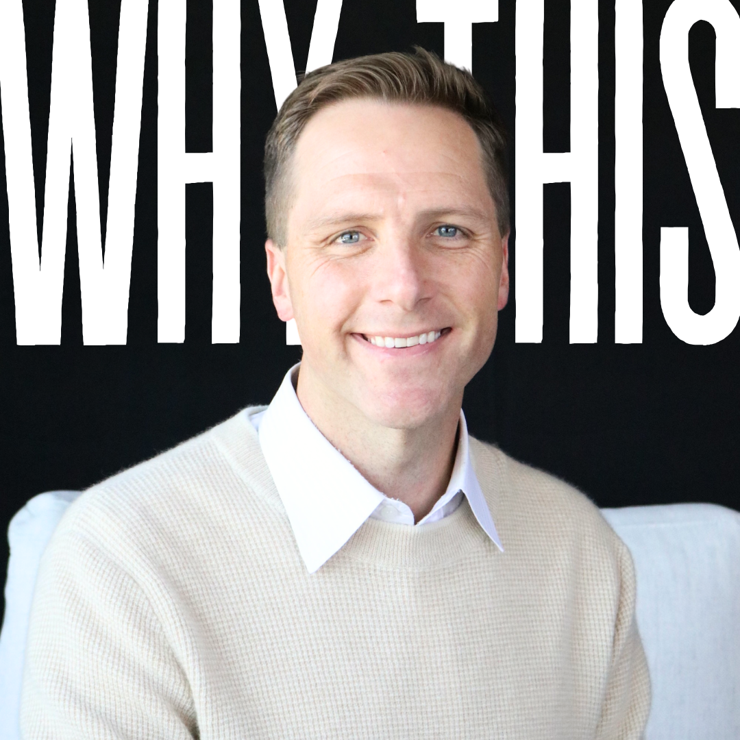 Trent Tueller — Before and After
