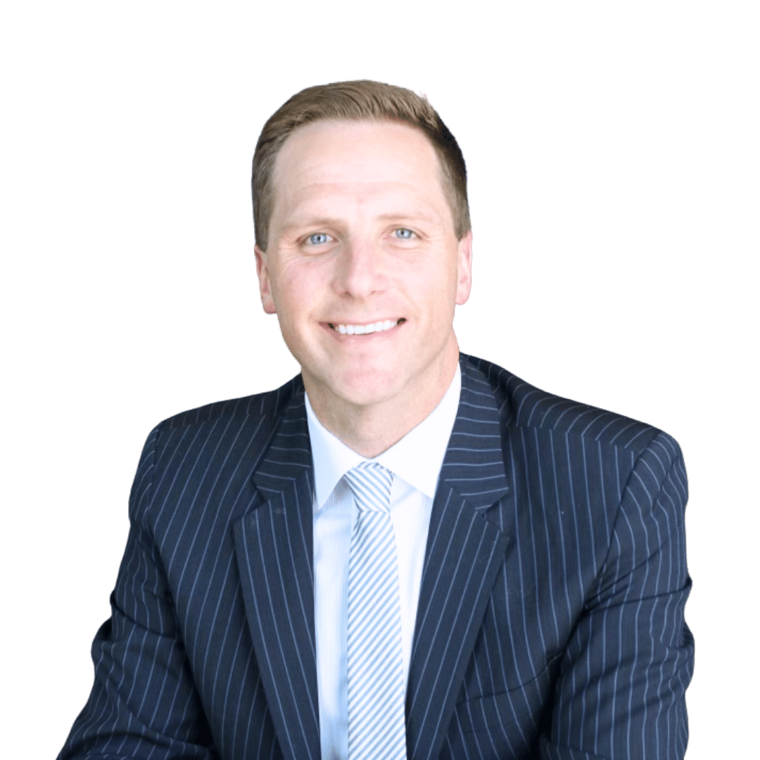 Trent Tueller