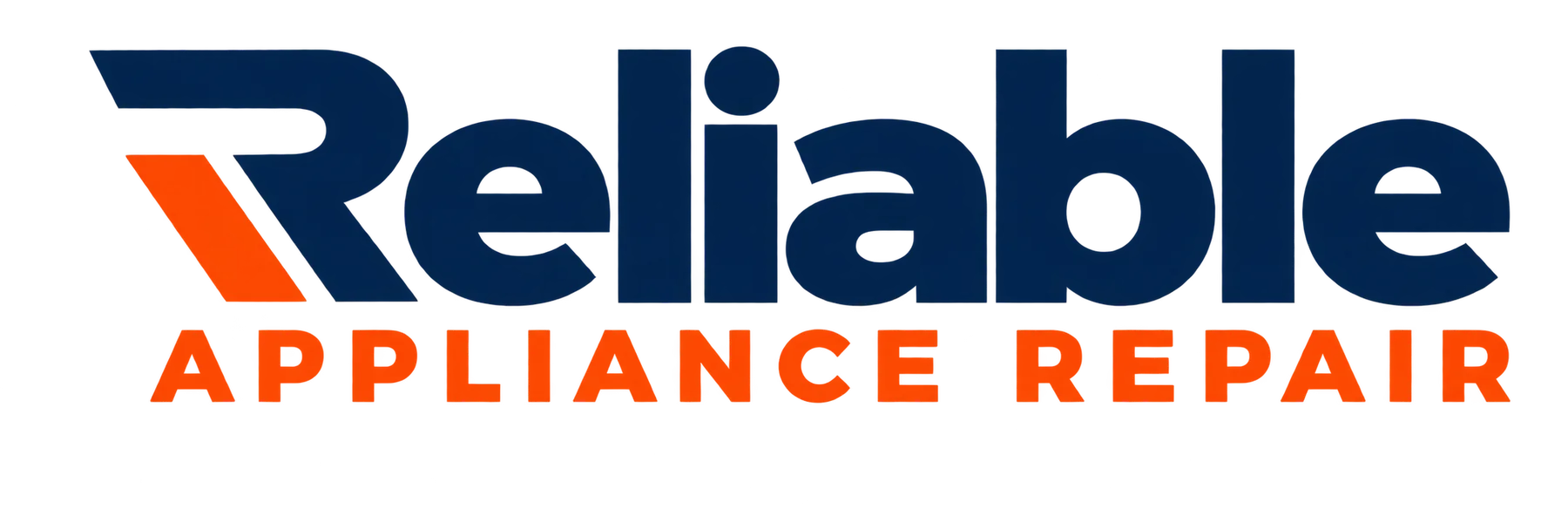 Reliable Appliance Repair Metro Atlanta