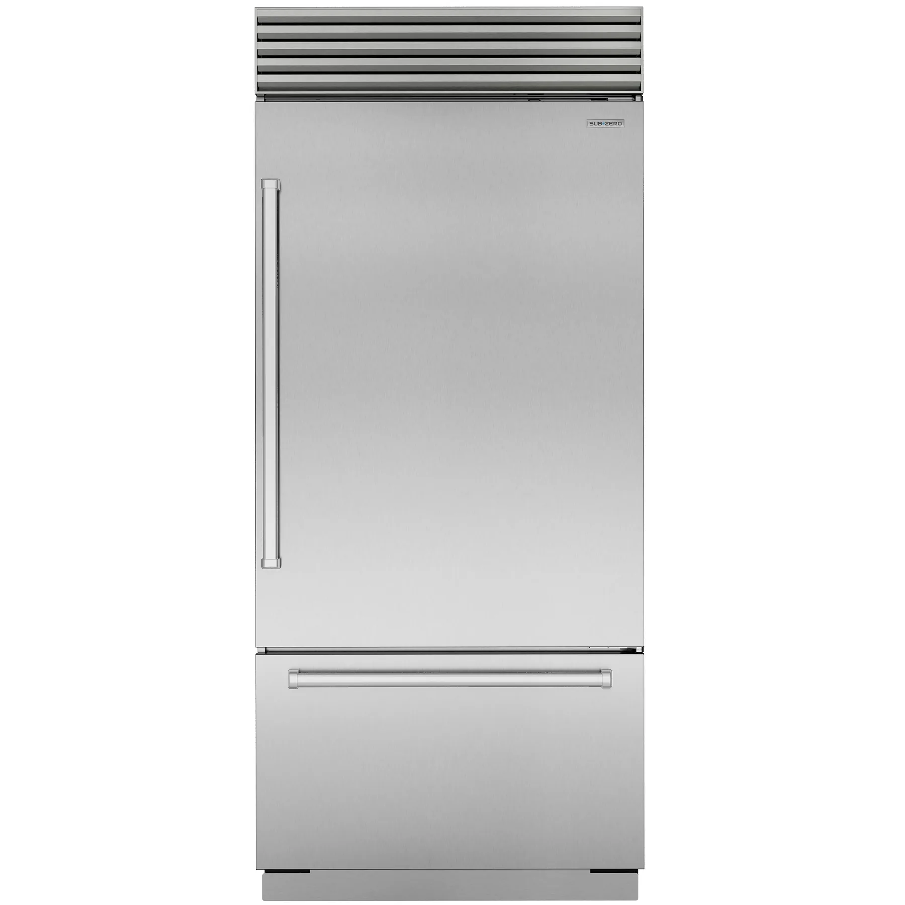 Premium Sub-Zero refrigerator repair