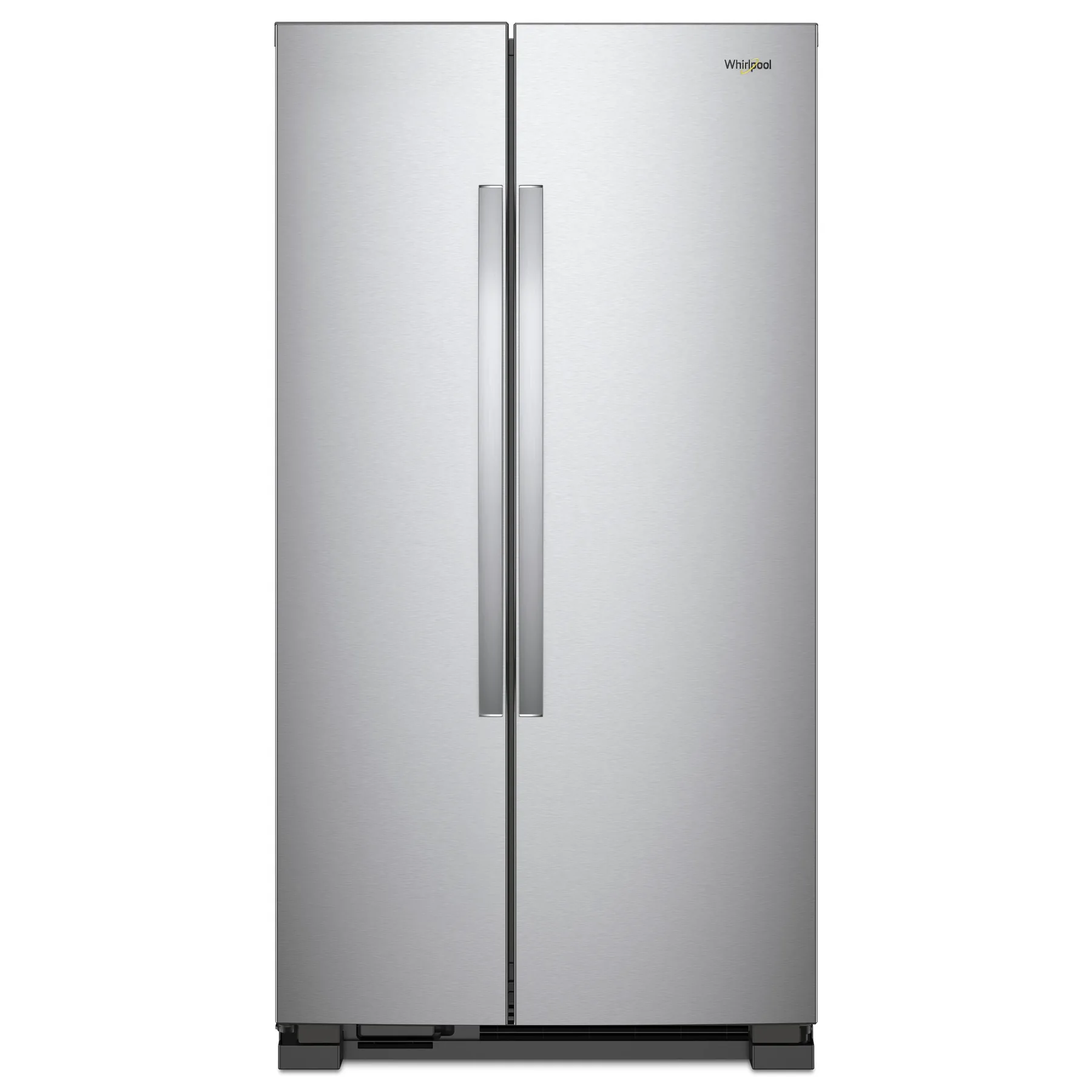 Standard Whirlpool refrigerator repair