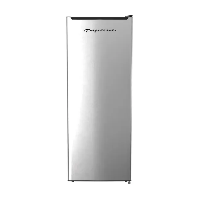 Standard Frigidaire freezer repair
