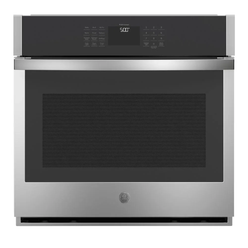 Standard GE oven repair