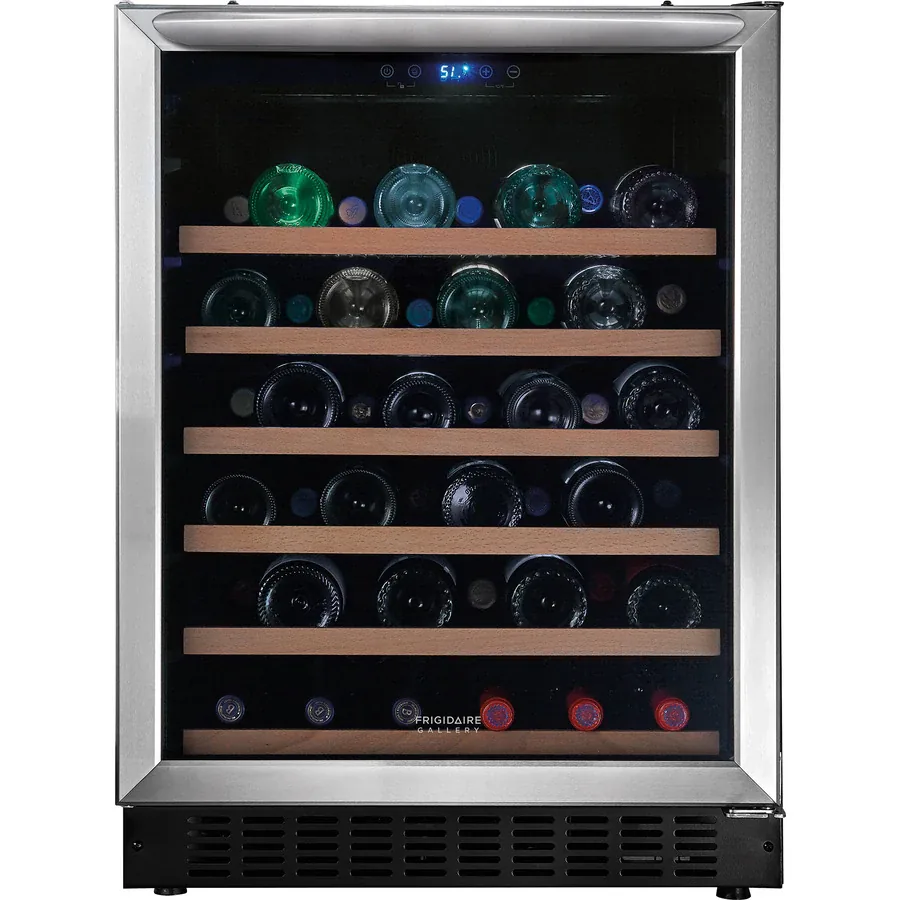 Standard Frigidaire wine cooler repair