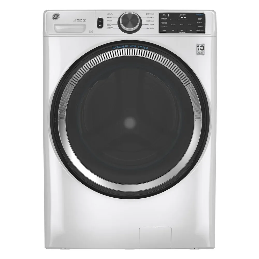 Standard GE washer repair