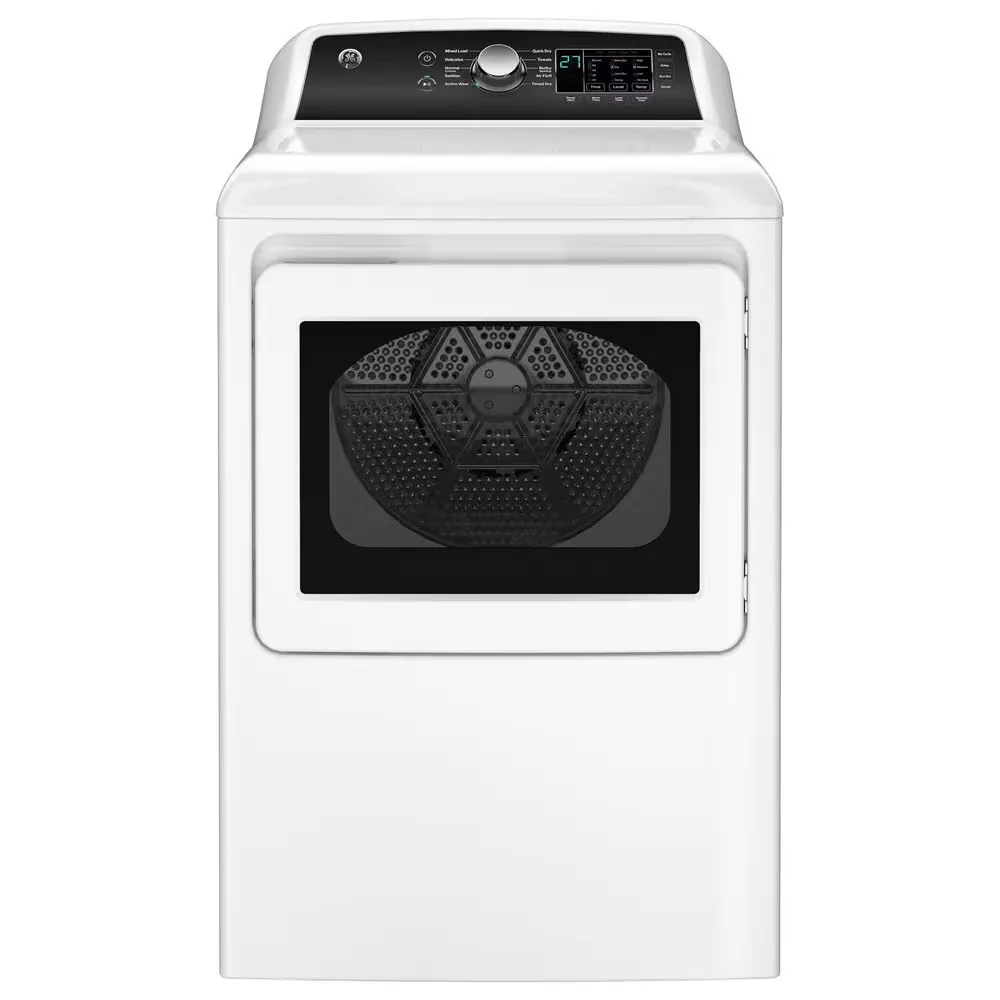 Standard GE dryer repair