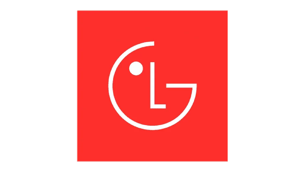 LG logo