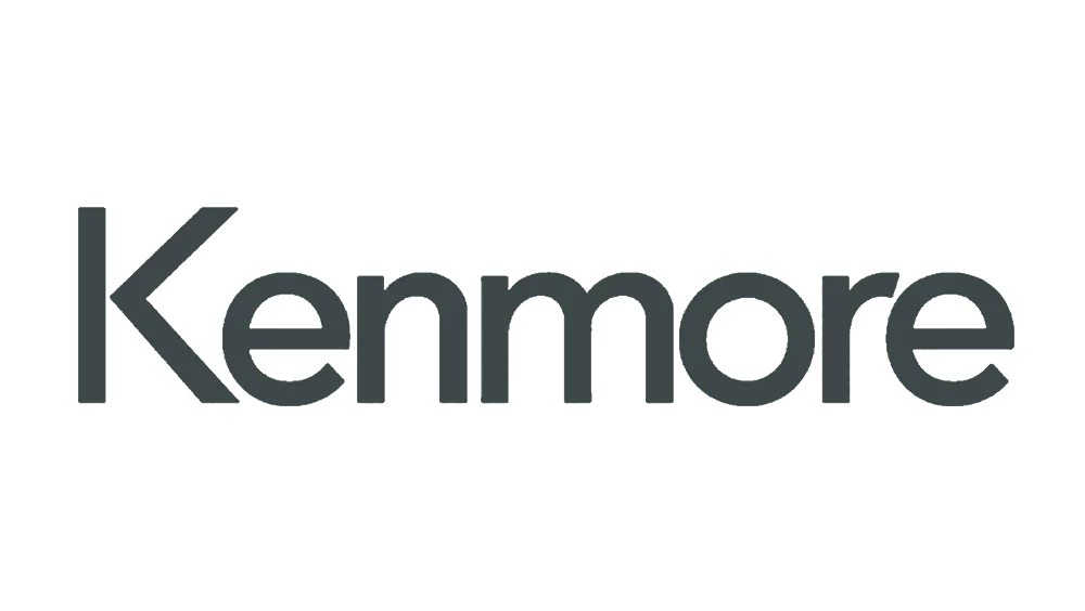 Kenmore logo