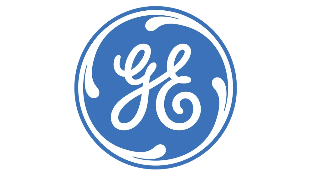 GE logo