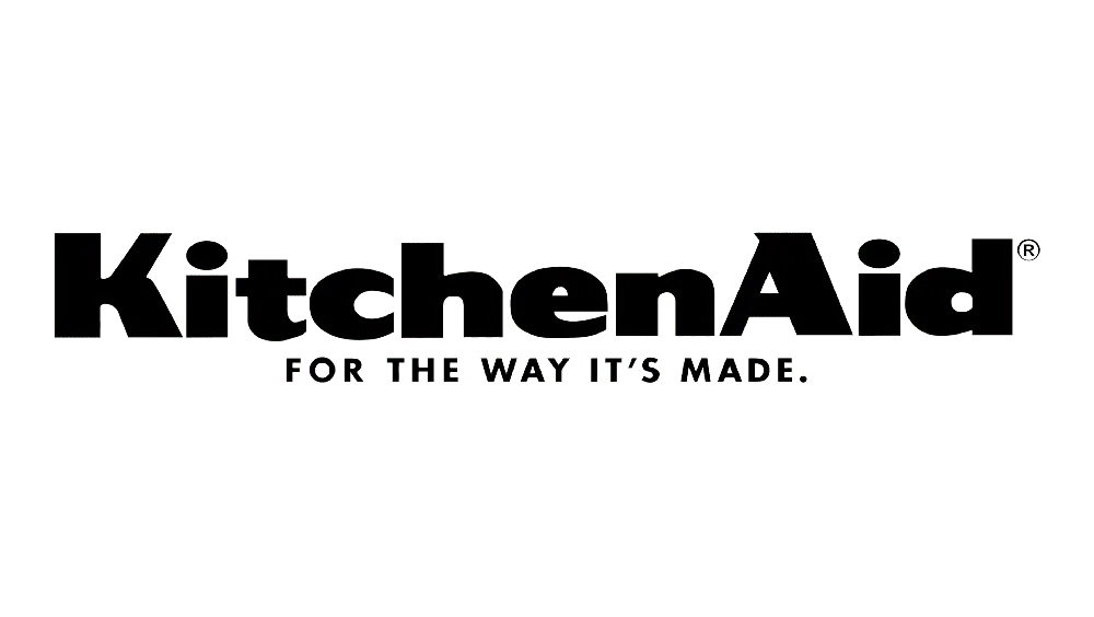 KitchenAid logo