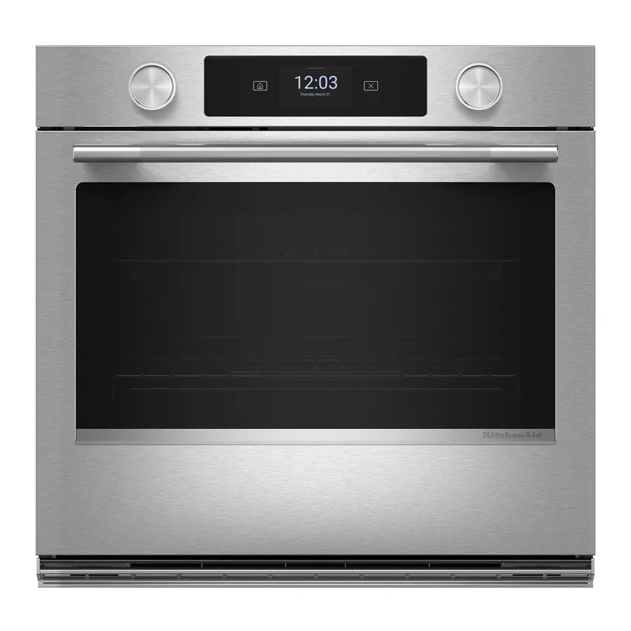 Premium oven appliance repair