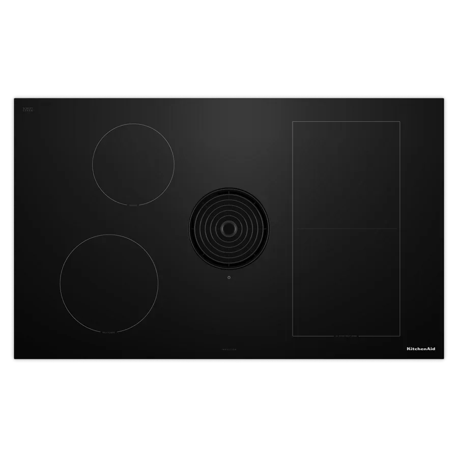 Premium cooktop appliance repair