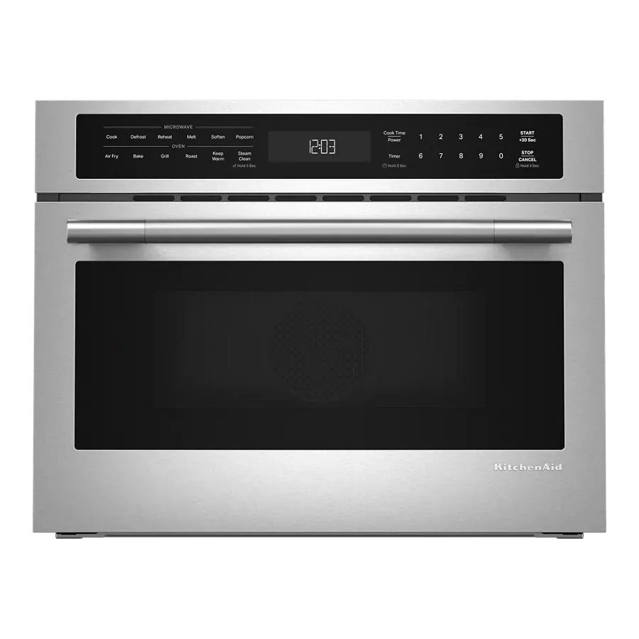 Premium microwave appliance repair