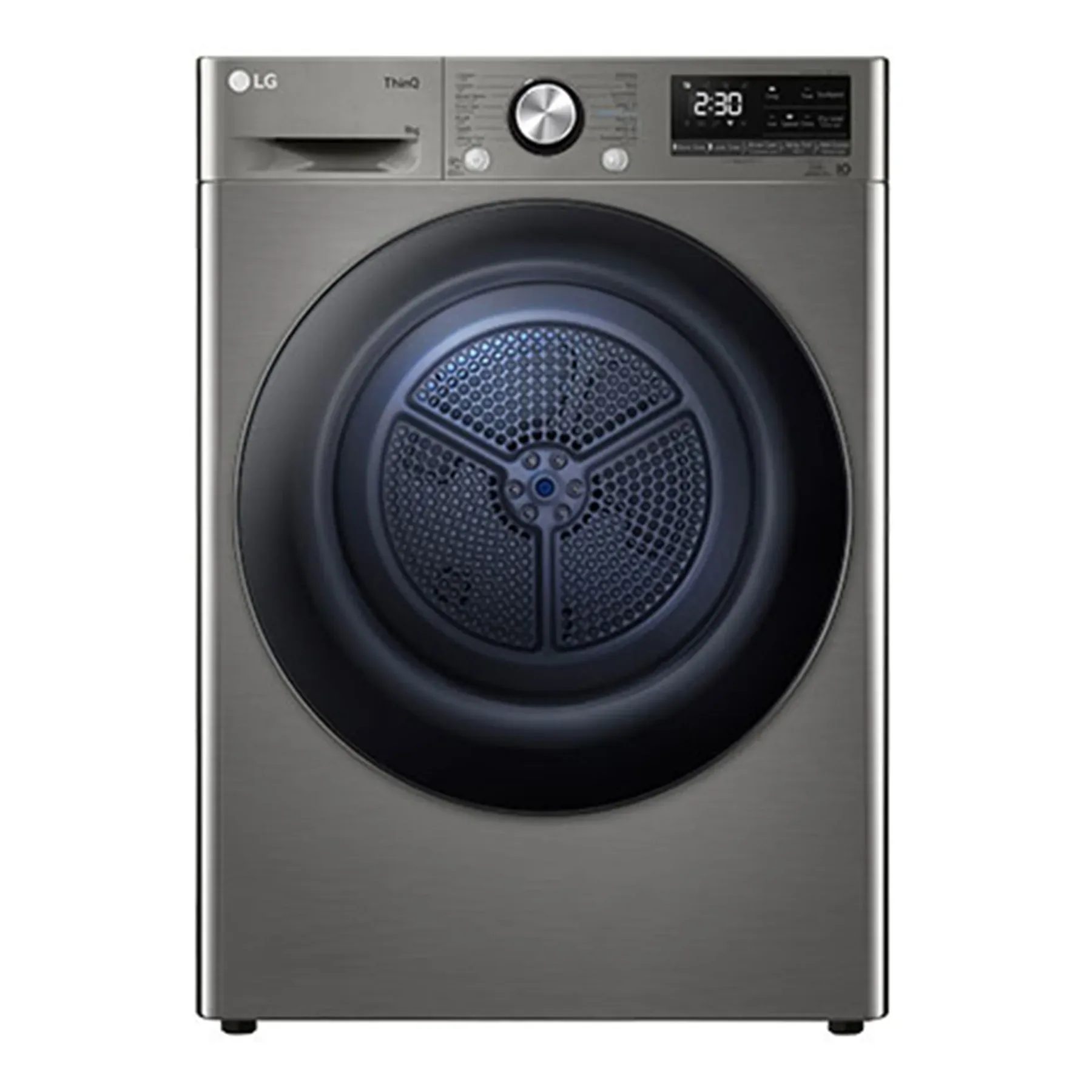 Dryer appliance repair