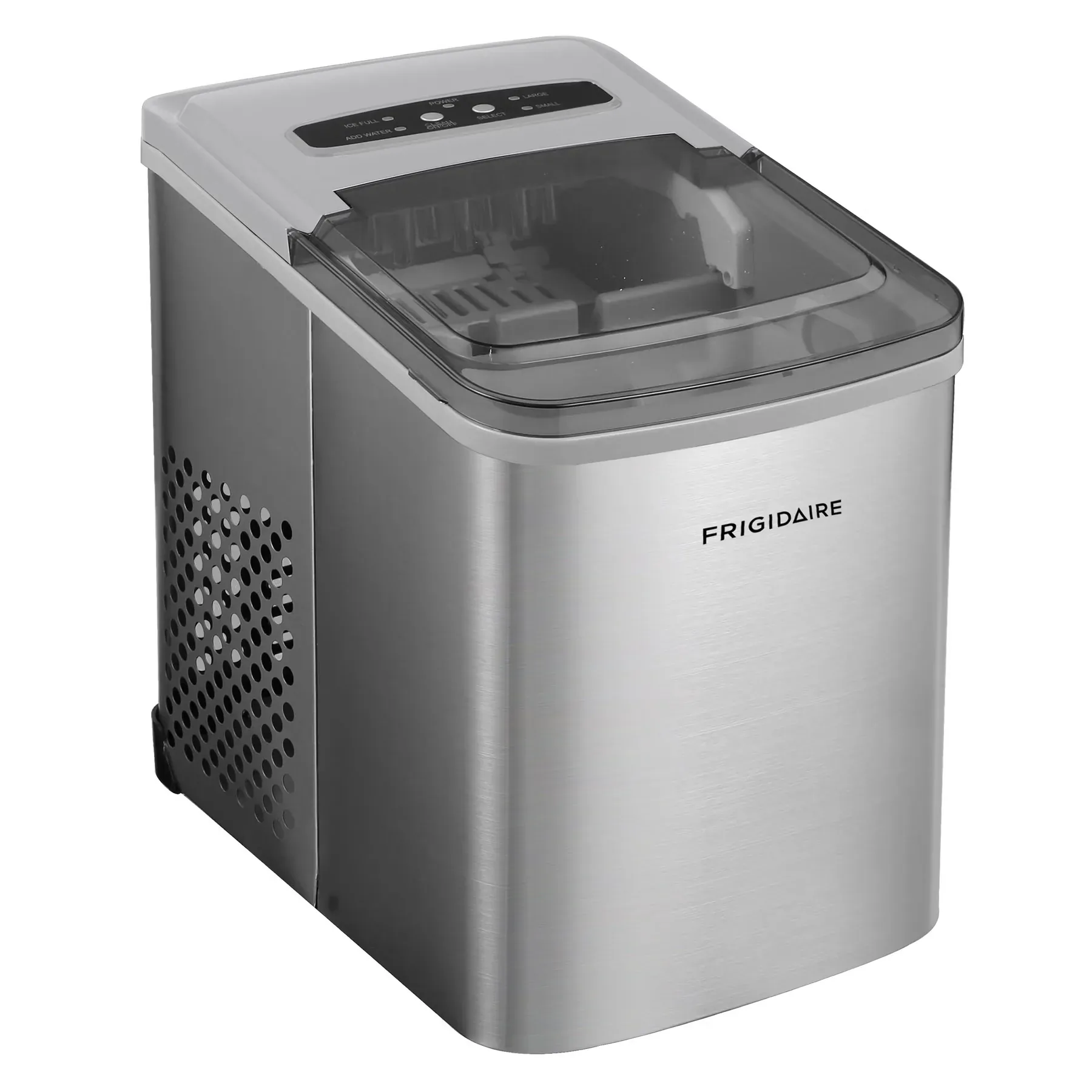 Commercial ice machine repair