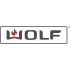 Wolf logo