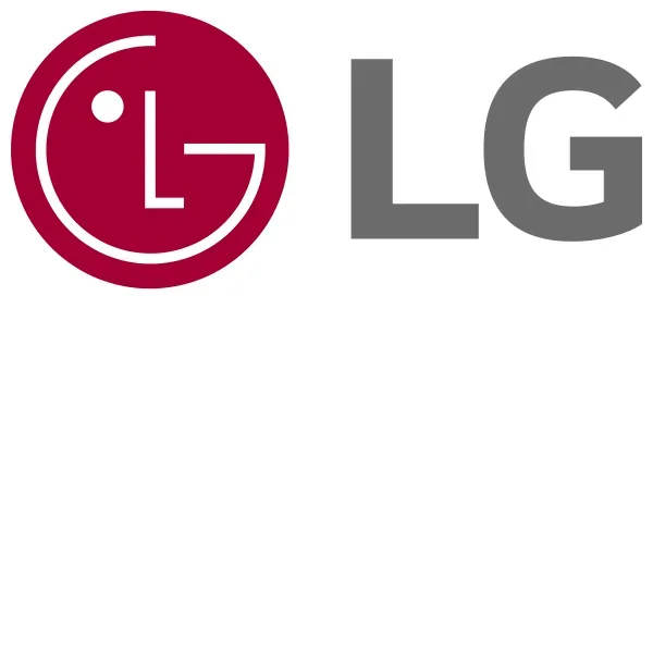 LG logo