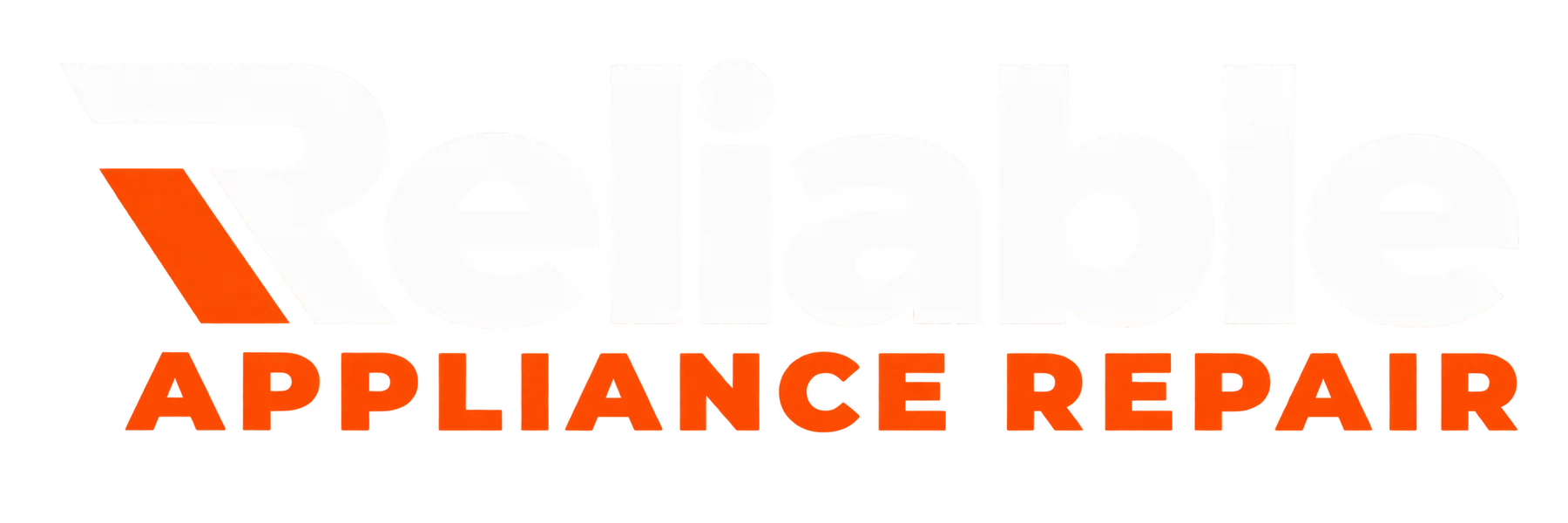 Reliable Appliance Repair