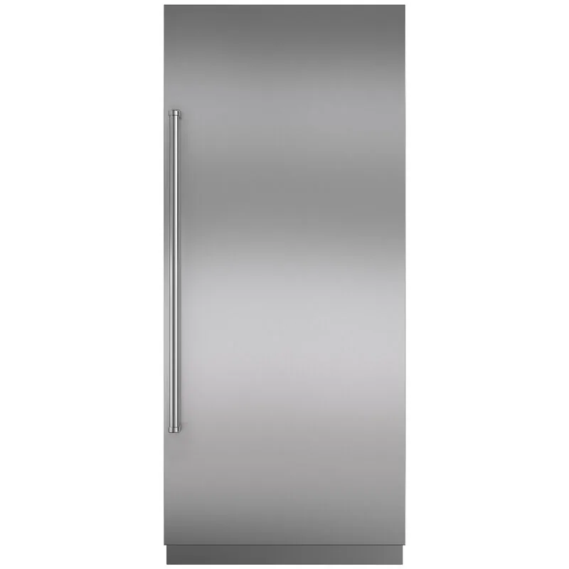 Premium Sub-Zero freezer repair