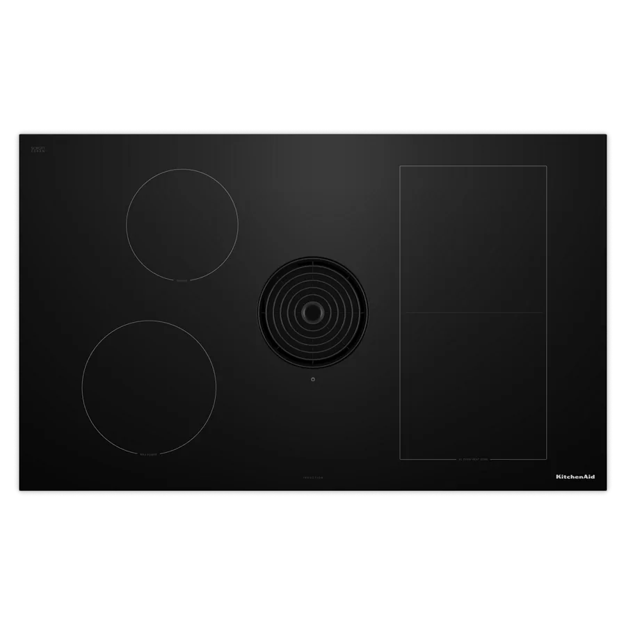 Premium cooktop appliance repair