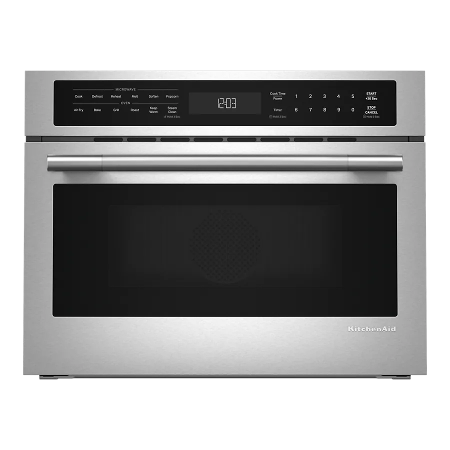 Premium microwave appliance repair