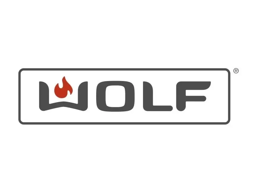 Wolf logo