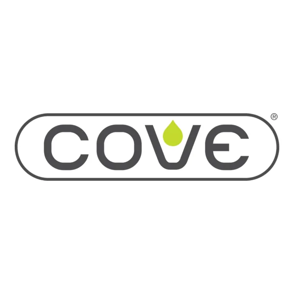 Cove logo