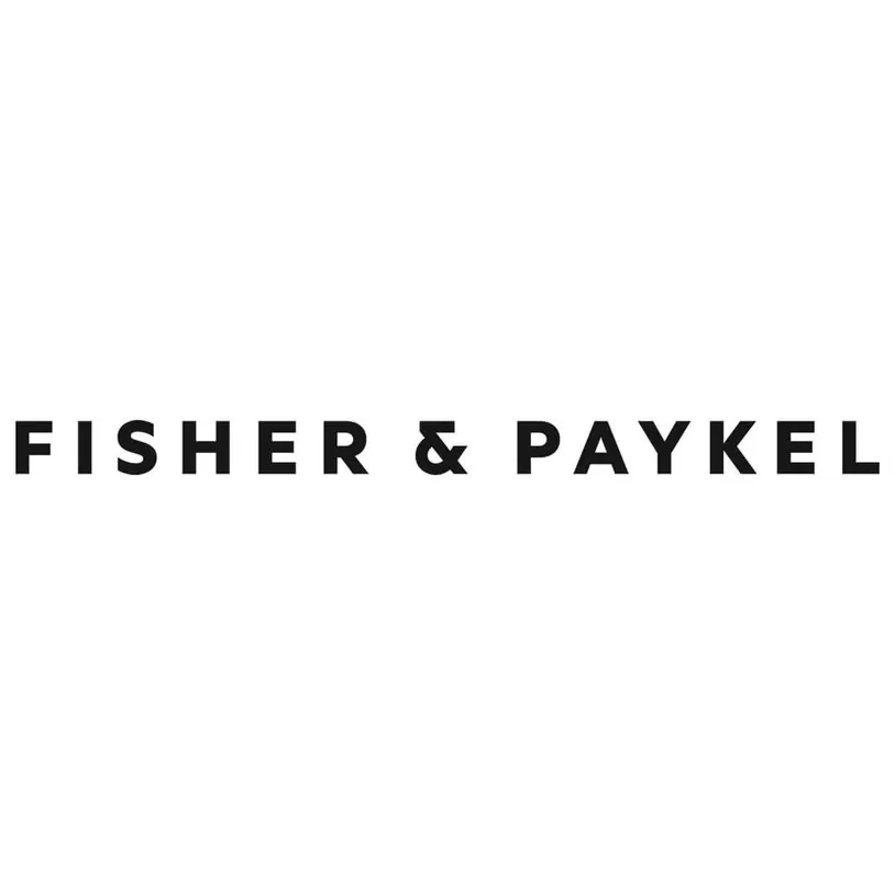 Fisher & Paykel logo