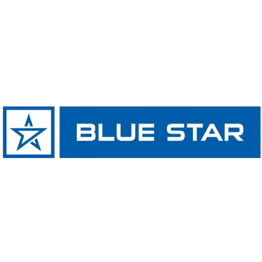 BlueStar logo