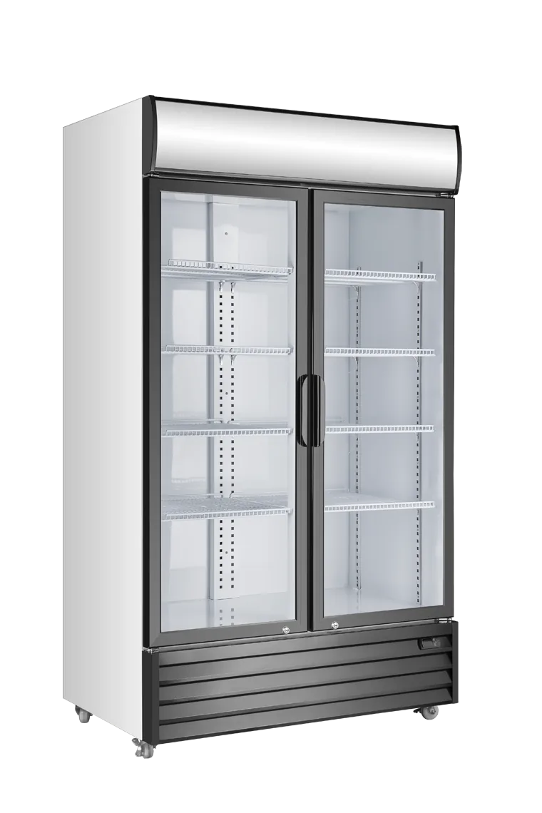 Commercial refrigerator repair