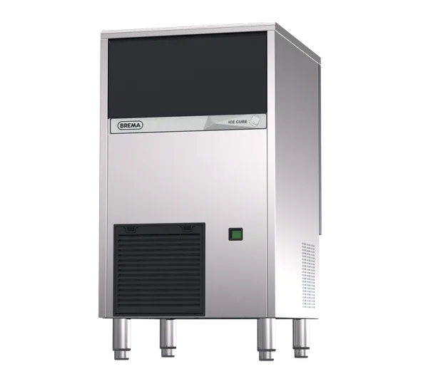 Commercial ice machine repair