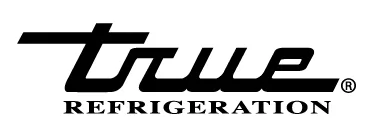 True logo