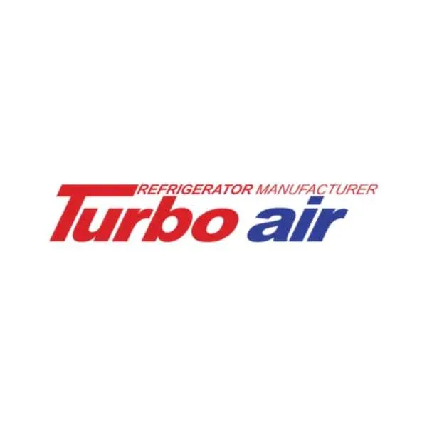 Turbo Air logo