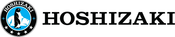 Hoshizaki logo