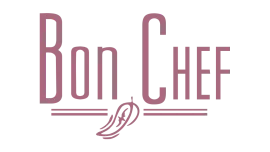 Bon Chef logo
