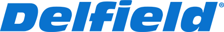 Delfield logo