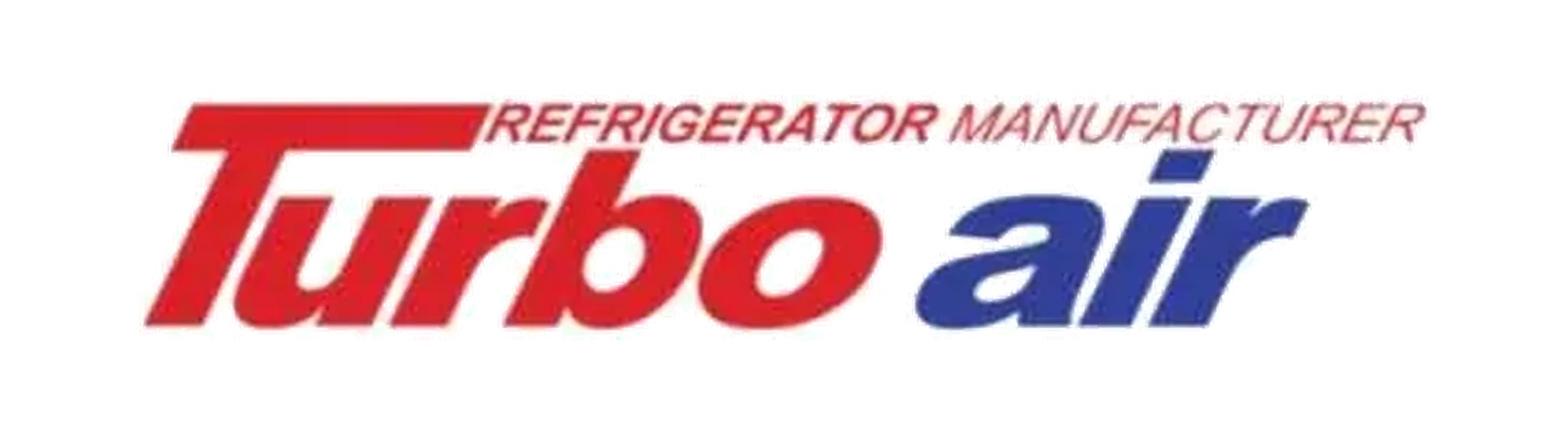 Turbo Air logo