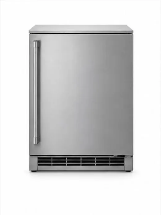 Undercounter freezer repair for premium residential refrigeration